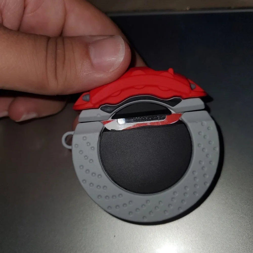 apple AirPods 1/2 or pro brembo case